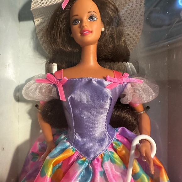 Vintage 1996 sweet magnolia Barbie - Picture 3 of 6